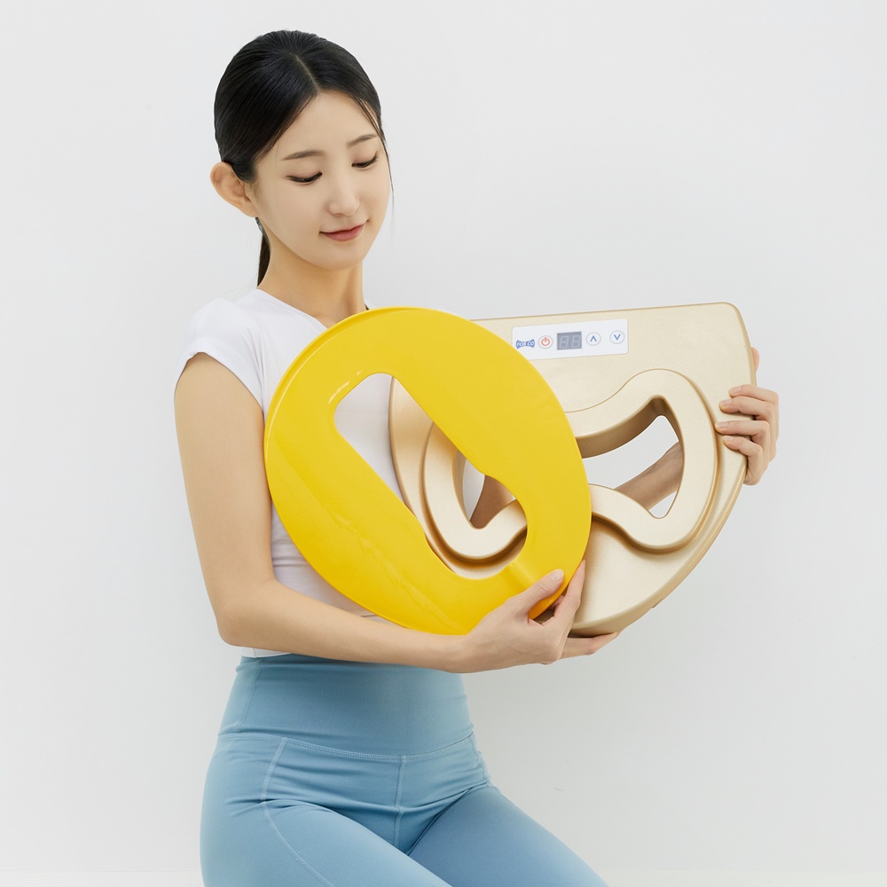포비코 좌욕기 근적외선 진공좌욕 가정용 임산부시트 항문불편감 항문이물감 관리 KF2000 이미지 6