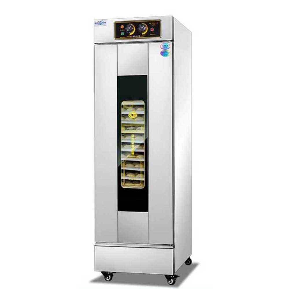 도우 컨디셔너 저온 제빵 반죽 피자 베이킹 발효기 클래식 - 상품 이미지
