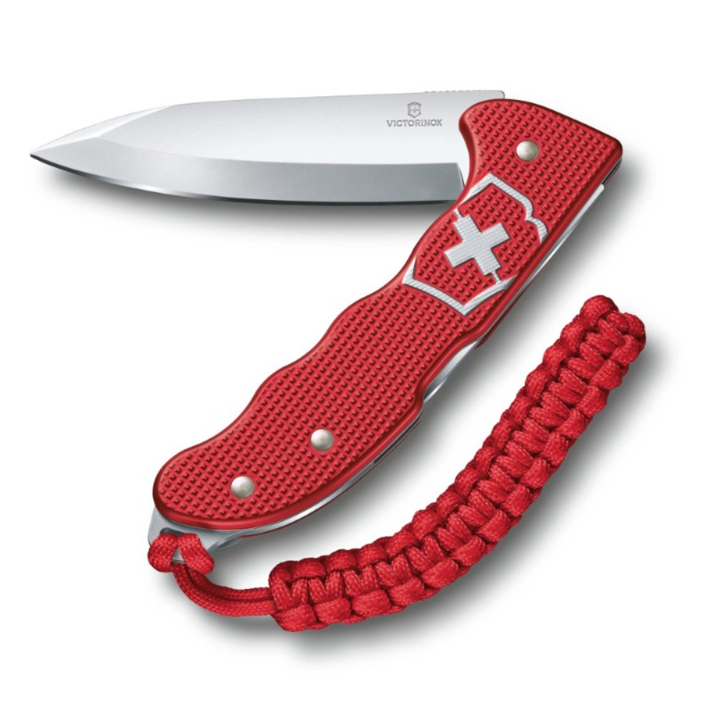 VICTORINOX 빅토리녹스 폴딩 나이프 Pro ALOX 접이식 멀티툴 캠핑 아웃도어 - 상품 이미지