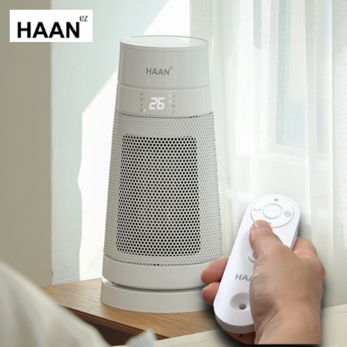 가정용 난방기 사무실 난방기 소형 히터 절전형 온풍기 무소음 온풍기