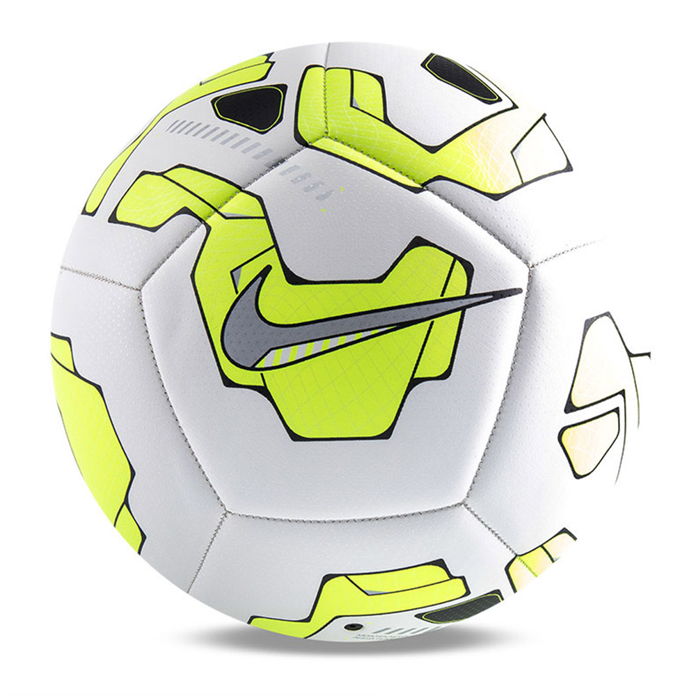 나이키 축구공 5호 피치 고무 블래더공 FA24 학교교재 보급형