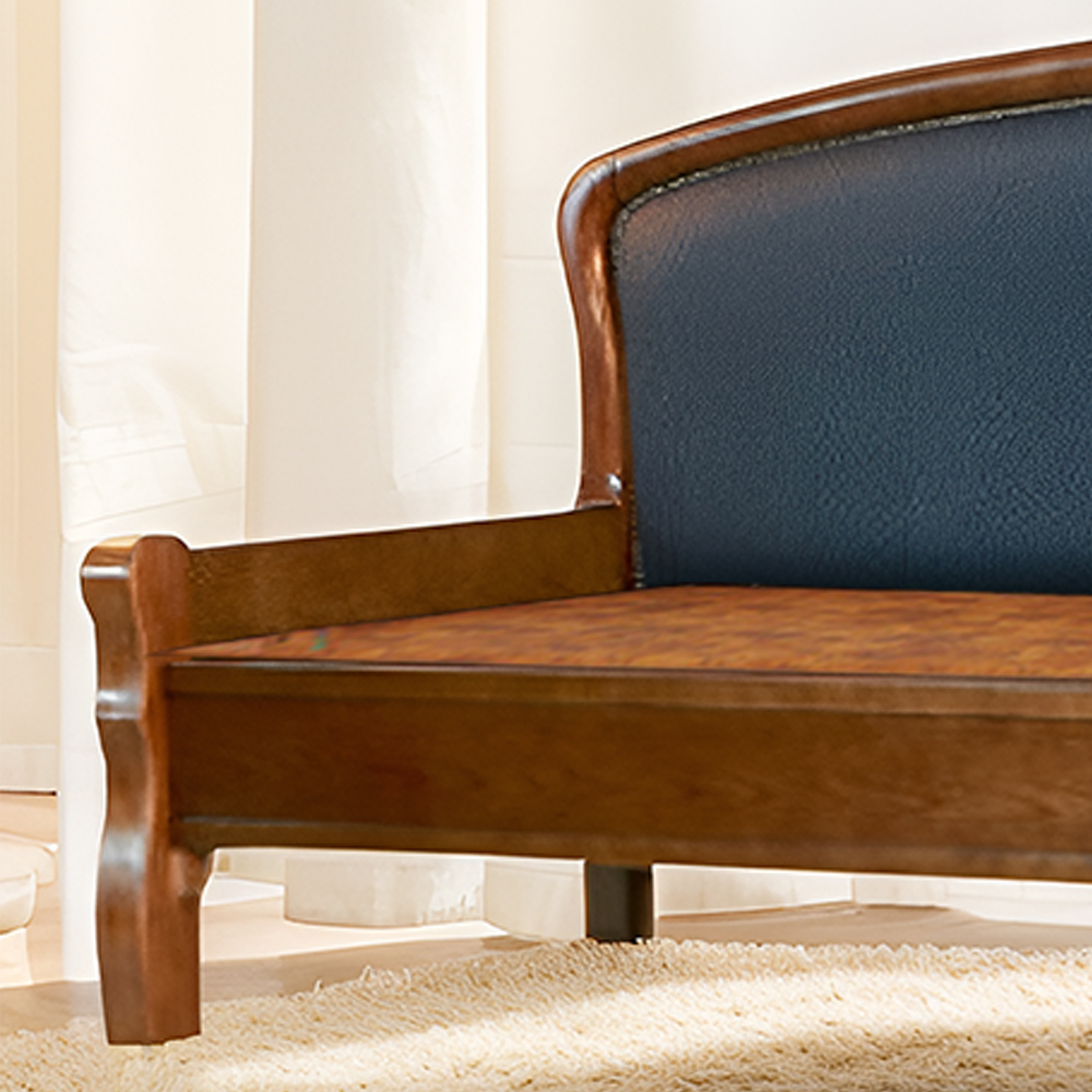 시타 흑침대 흙침대카우치 온돌쇼파 돌침대쇼파