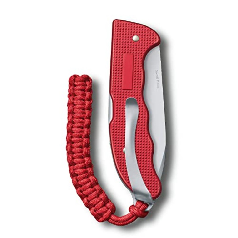 VICTORINOX 빅토리녹스 폴딩 나이프 Pro ALOX 접이식 멀티툴 캠핑 아웃도어 - 상세 이미지 5