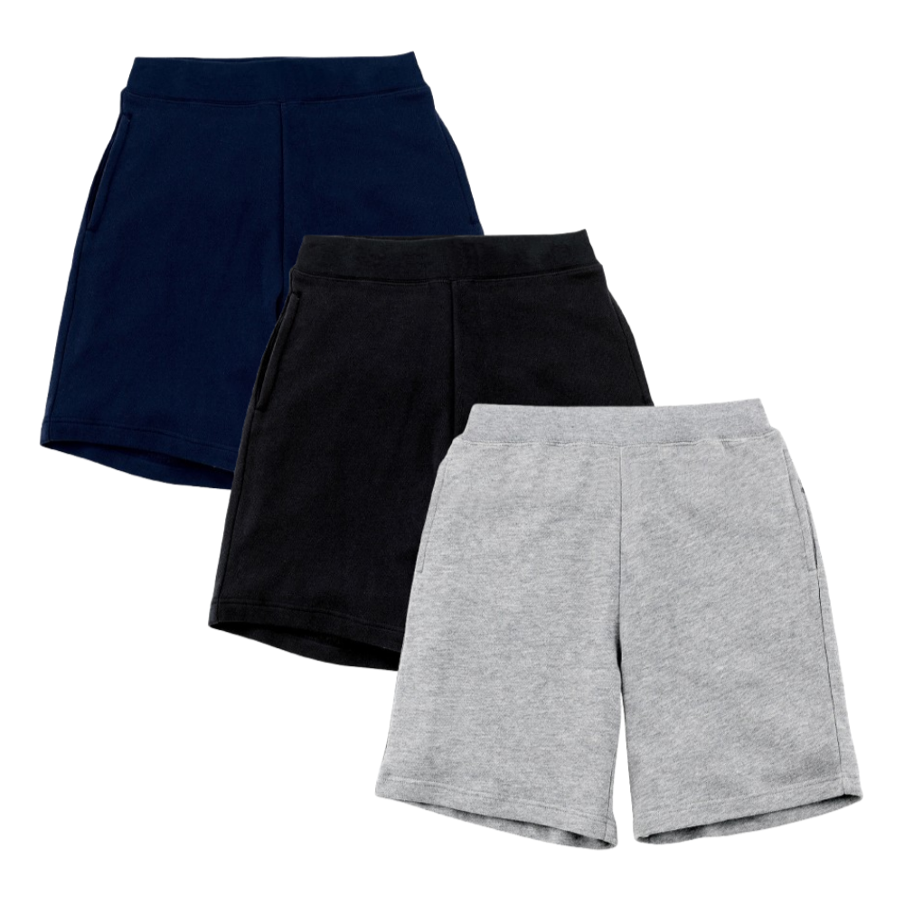 쮸리 하프 팬츠 - 상품 이미지