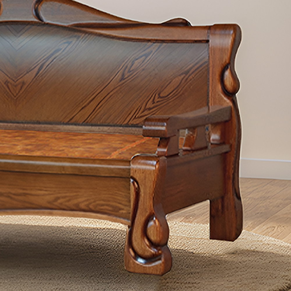 벨라 흑침대 흙침대카우치 온돌쇼파 돌침대쇼파