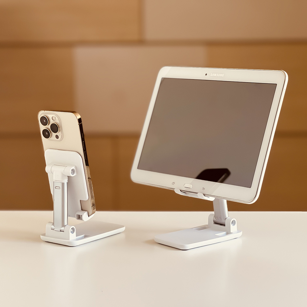 이북리더기 거치대 태블릿 아이패드미니 갤럭시탭 탁상용 스탠드