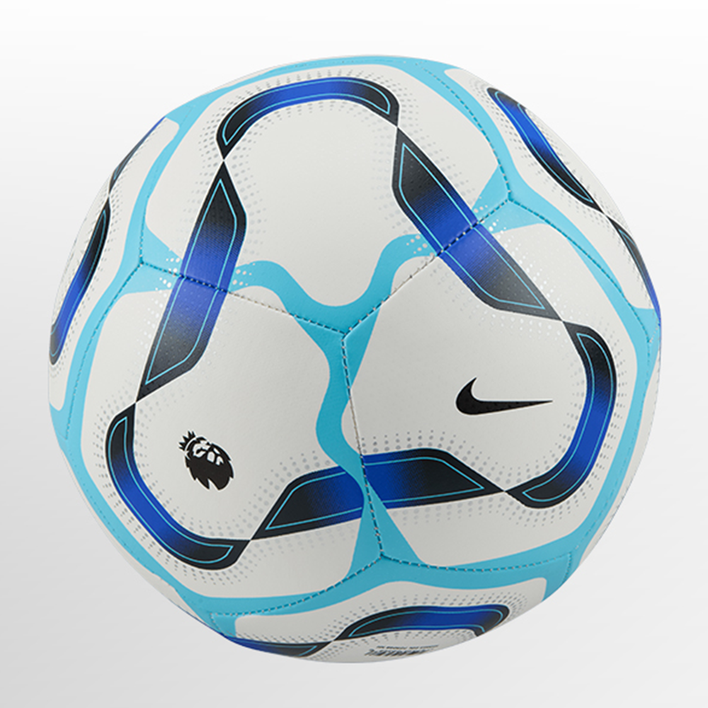 나이키 축구공 4호 5호 프리미어리그 피치 고무 블래더공 학교교재 보급형