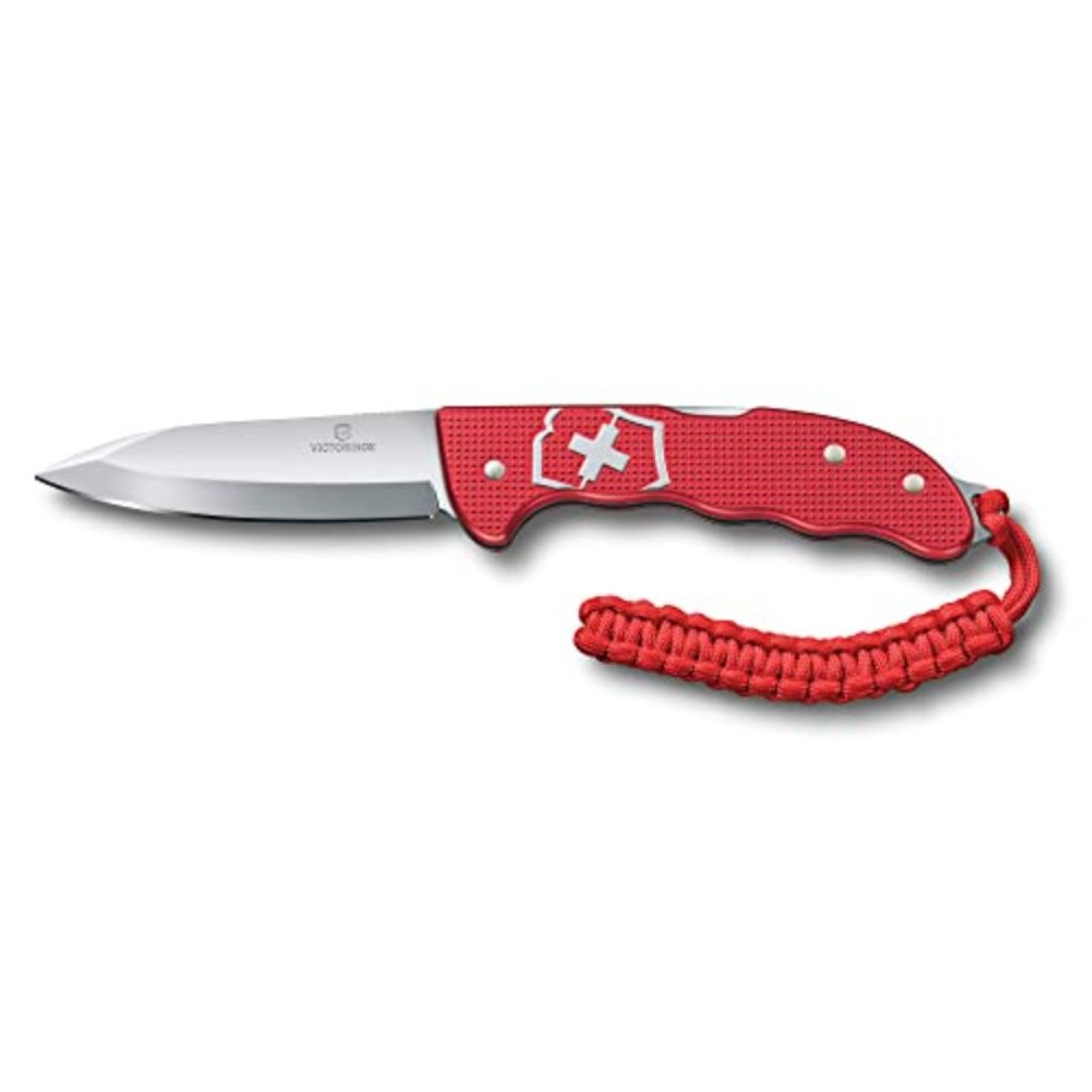 VICTORINOX 빅토리녹스 폴딩 나이프 Pro ALOX 접이식 멀티툴 캠핑 아웃도어 - 상세 이미지 3