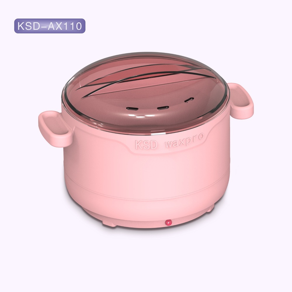 실리콘 왁스 워머 왁싱 워머 프로 - 상세 이미지 5
