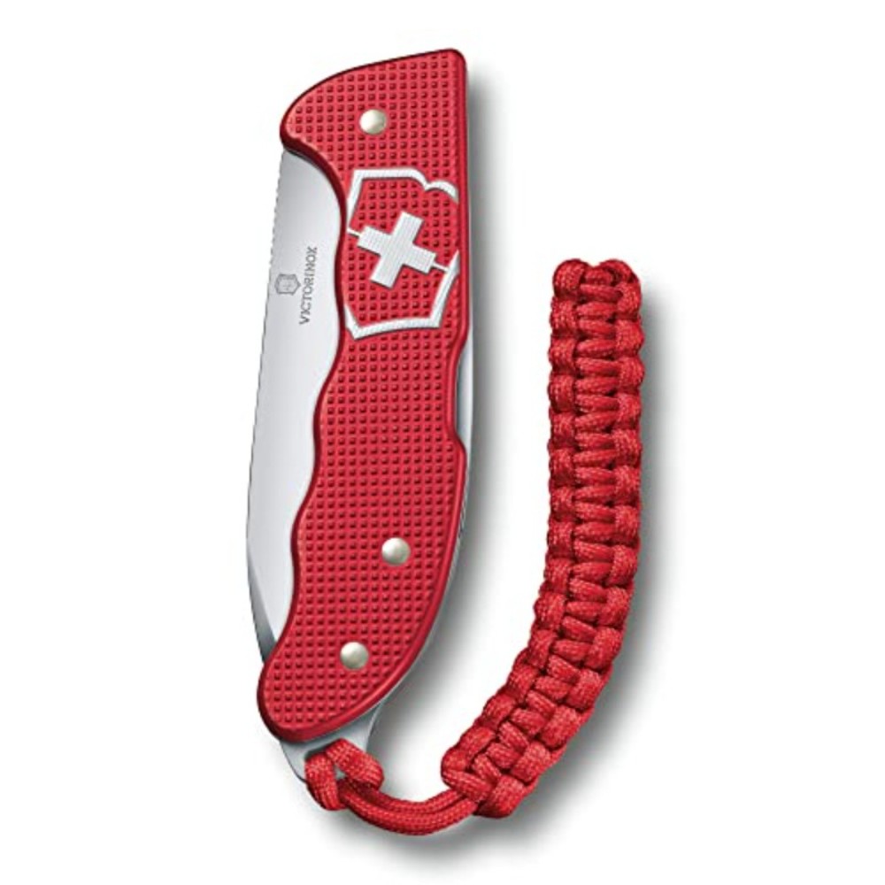 VICTORINOX 빅토리녹스 폴딩 나이프 Pro ALOX 접이식 멀티툴 캠핑 아웃도어 - 상세 이미지 4