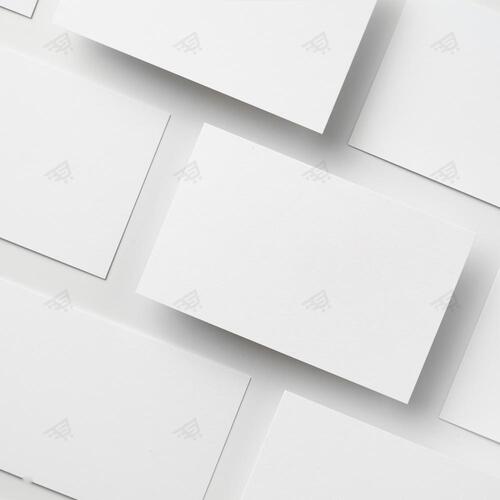 PVC 네임 공카드 사원증 학생증 명찰 포토카드 인쇄 프린트 제작 - 상세 이미지 2