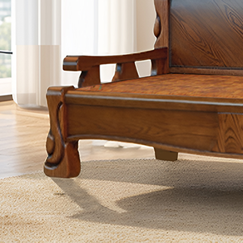 벨라 흑침대 흙침대카우치 온돌쇼파 돌침대쇼파