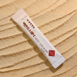 백만효소애낙 카무트 호라산밀 곡물 소화 효소 유산균 발효 카므트 분말 3... 맛있게 먹은 솔직 후기 - 상품 이미지 2