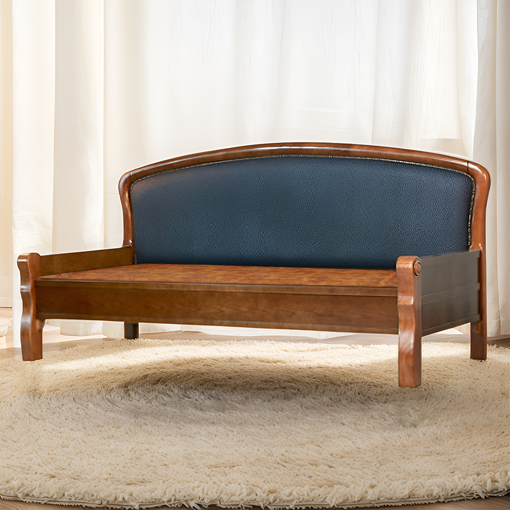 시타 흑침대 흙침대카우치 온돌쇼파 돌침대쇼파