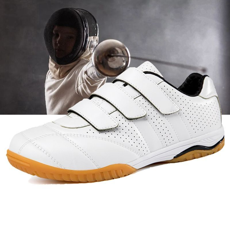 탁구화 운동화 편안한 레조라인 인도어화 내마모성 남녀공용 신발 여성 남성 보아 남여공용 - 상세 이미지 2