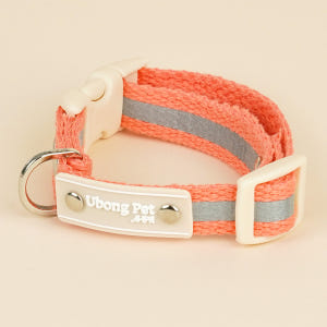 이름각인 야간반사 강아지 고양이 인식표 목줄 솔직 후기 | 실제 사용자 리뷰 총정리 - 상품 이미지 3