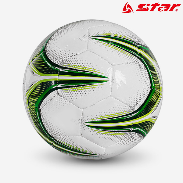 스타 축구공 더 몬타나 폴리우레탄 경제성 실용성 5호 축구용품 학교교재 - 상세 이미지 3