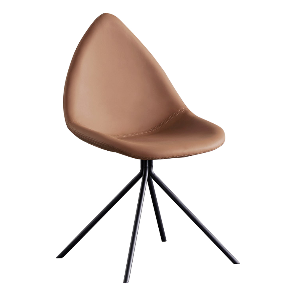 엘루소 엘라노 물방울의자 다이닝체어 식탁의자 주방 인테리어