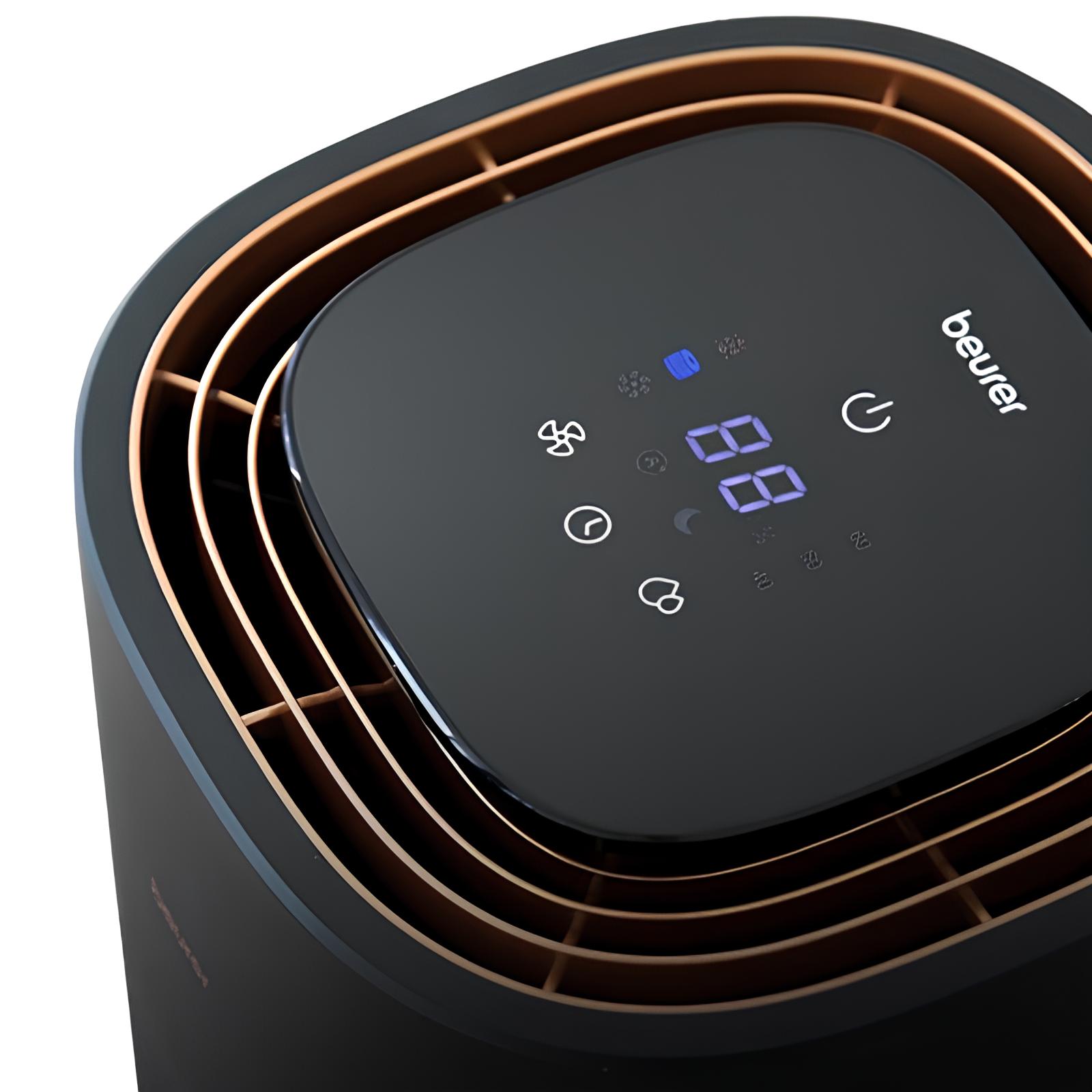 독일 보이러 자연기화식 가습기 LB 300 PLUS