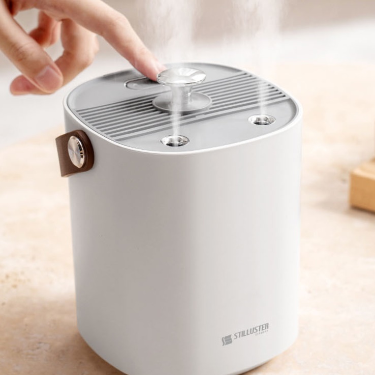 병원 가습기 거실용 작은 가습기 원룸 거실 책상용 소형가습기