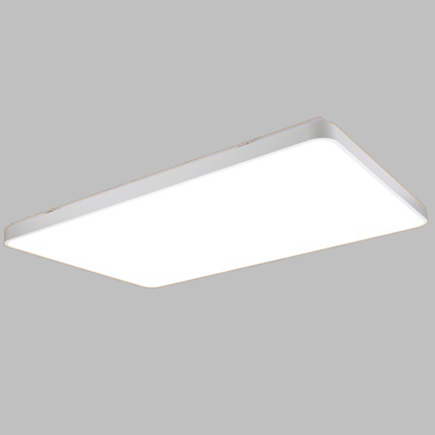 LED거실등 LED전등교체 시스템플러스 180W 주광색 - 상품 이미지