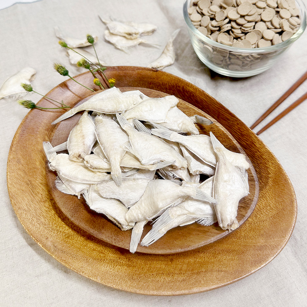 미다펫 동결건조 쥐치 30g+30g 강아지 영양 생선 간식 트릿 건어포 - 상세 이미지 4
