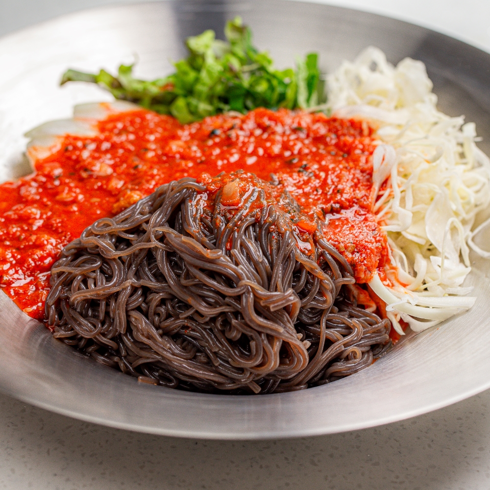 호시절 양산 맛집 국내산 한돈 냉장 순살 불족발 간편식 밀키트 캠핑 홈파티 매운 족발 - 상세 이미지 4