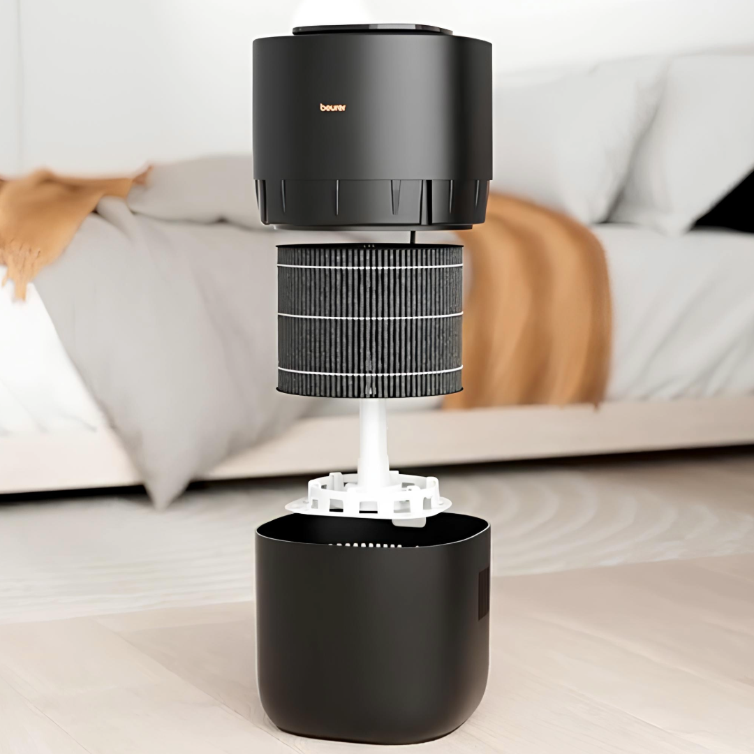 독일 보이러 자연기화식 가습기 LB 300 PLUS