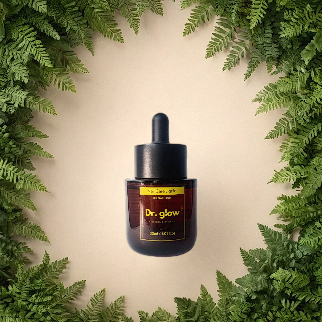 닥터글로우 발톱 영양제 Drglow세럼 x 레이저기기, 30ml, 3개 - 상세 이미지 2