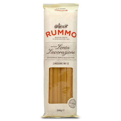 룸모 rummo 듀럼밀 스파게티 스파게티니 500g 파스타면 스파게티면 링귀니 - 상세 이미지 3