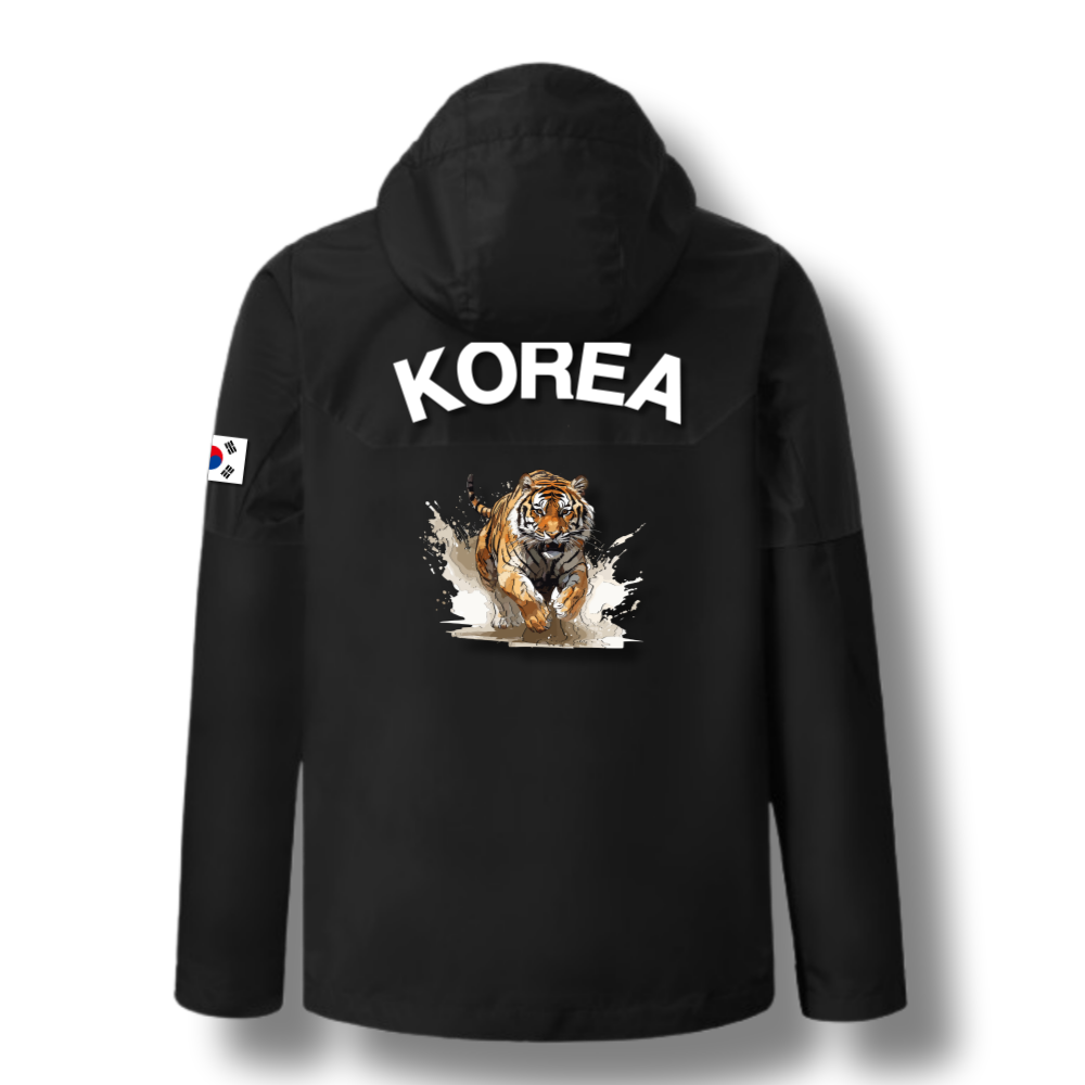 코리아타이거 멀티자켓 - 상세 이미지 5