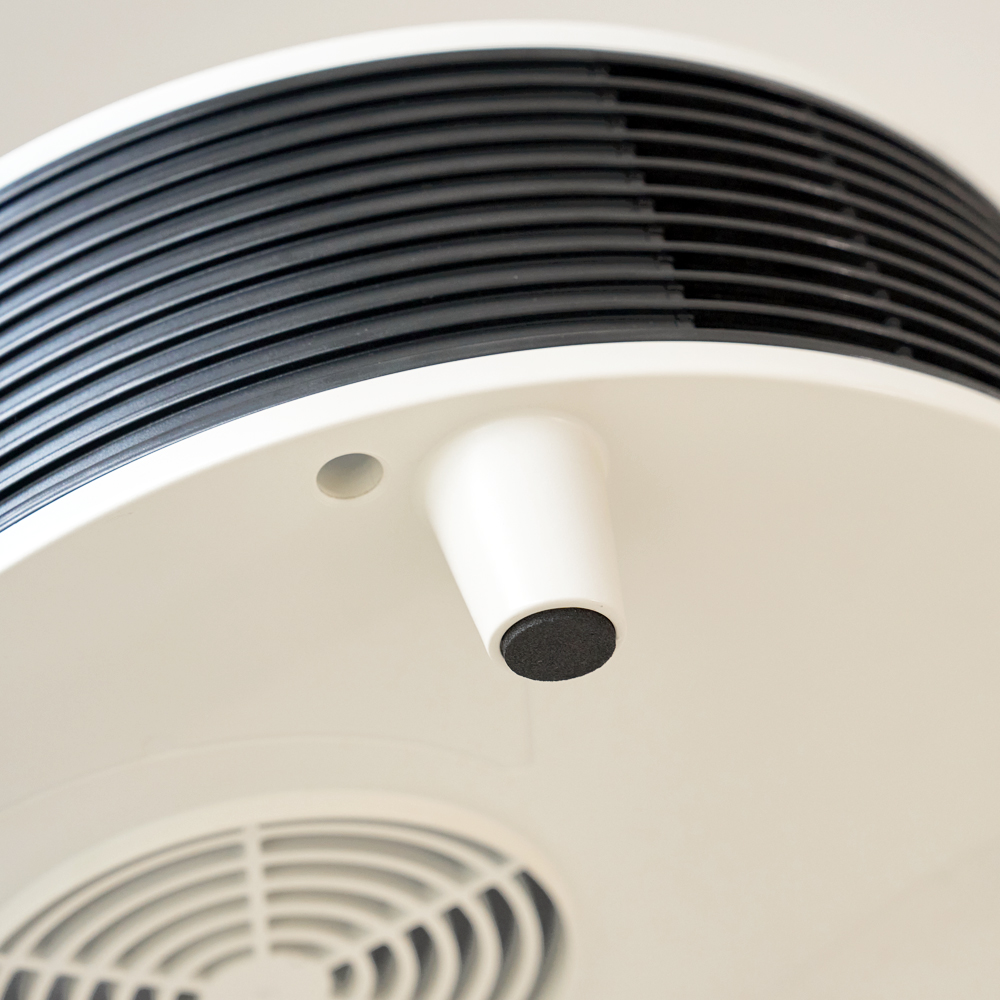 프롬비 따뜻샤워 욕실온풍기 화장실온풍기 난방기 FF254H 베이지