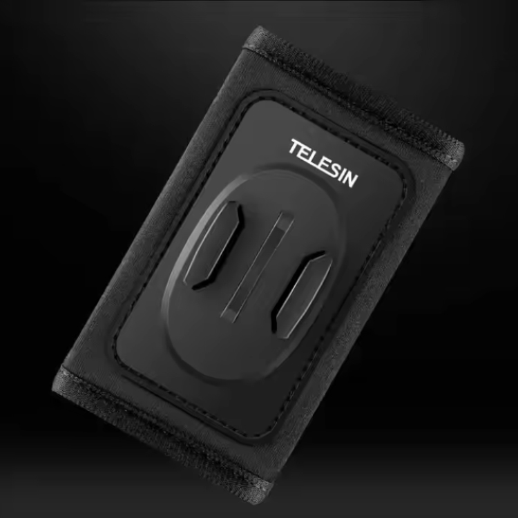 텔레신 BPM-003 J 후크 백팩 스트랩 액션캠 마운트 고프로 DJI 인스타 오즈모 포켓 액션 에이스 프로 액세서리 1인칭 촬영 영상 - 상세 이미지 5