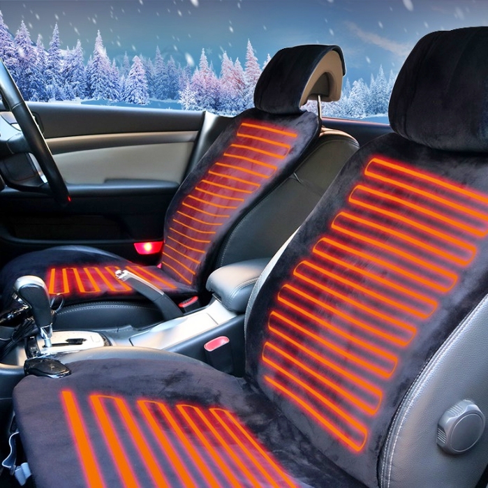 12v 전기 장판 12볼트 차량용 전기 장판 운전석 온열 매트