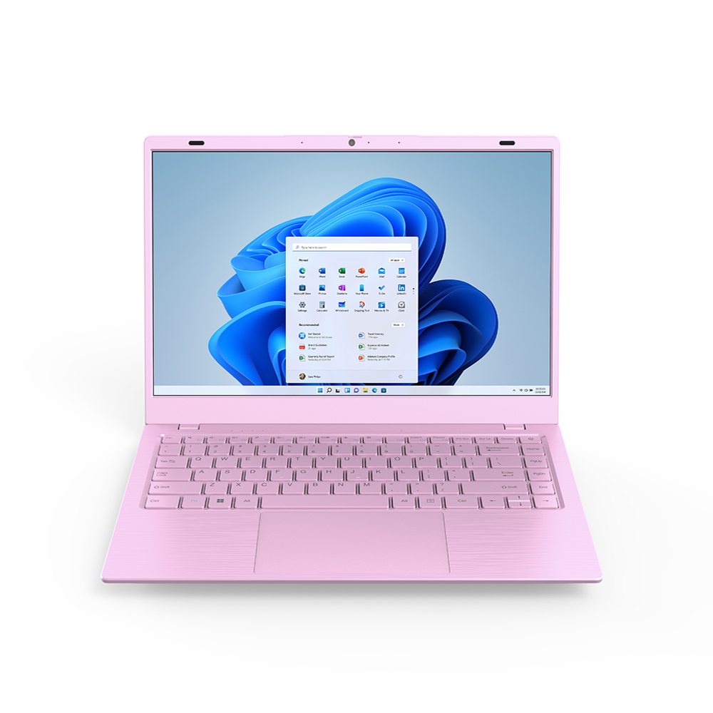 [도착보장] 다오북 14N15-12 N150 14인치 1.32kg 윈도우11 노트북 12GB, 1TB, 다크 그레이 이미지 7