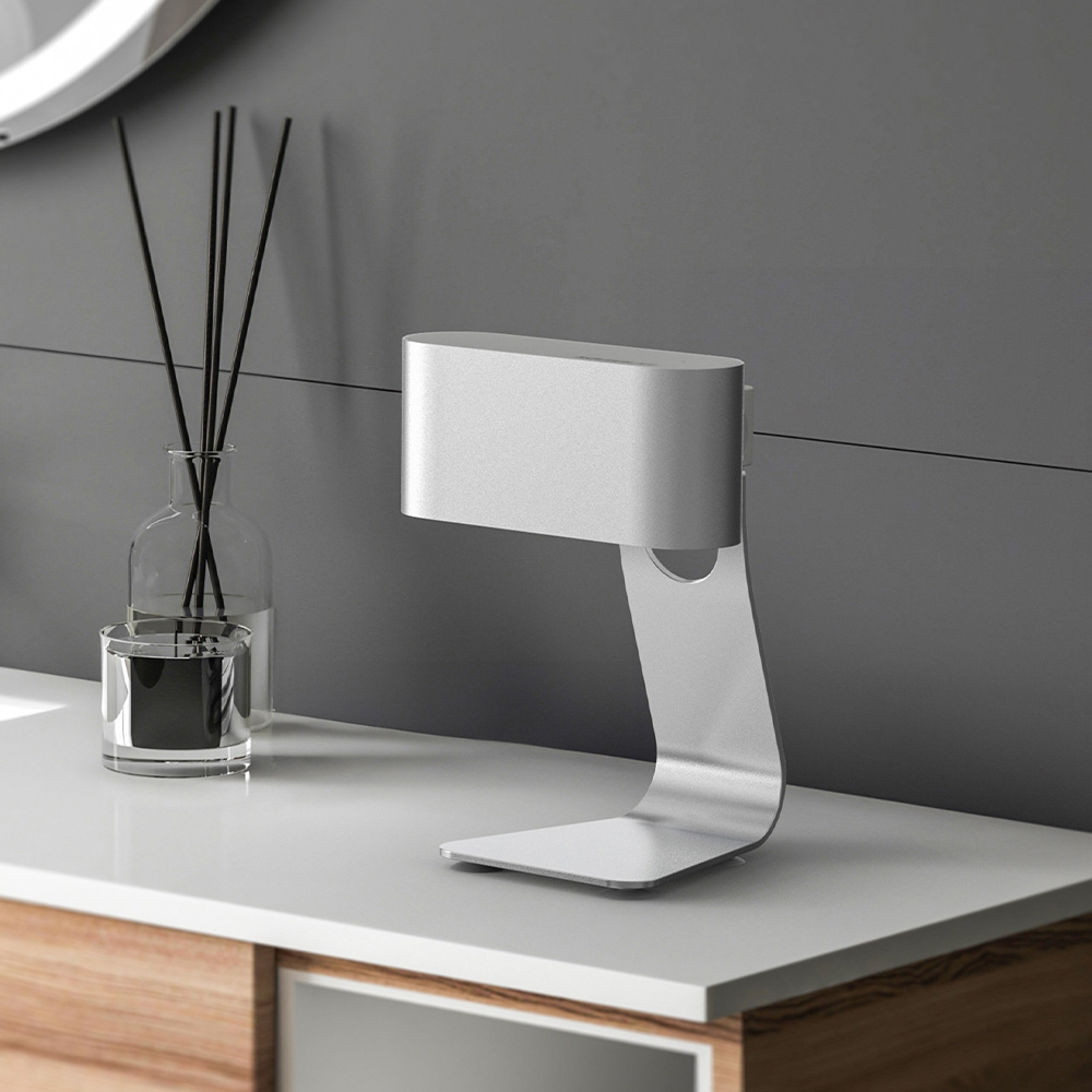 솔러스에어 손건조기 에어타월 핸드드라이어 화장실 욕실 주방