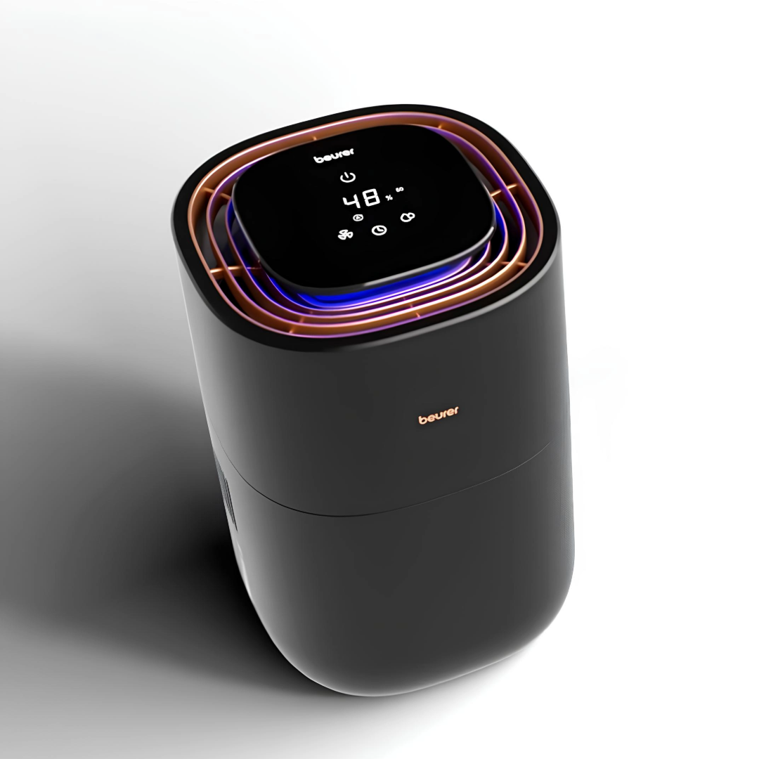 독일 보이러 자연기화식 가습기 LB 300 PLUS