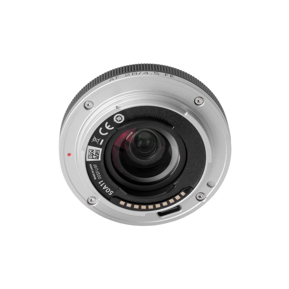 빌트록스 28mm F4.5 AF 소니 FE마운트 풀프레임 렌즈 - 상세 이미지 5