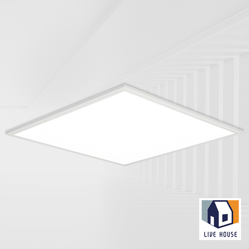 고효율 LED 평판등 면조명 사무실등 상가조명 T바 600x600 - 상품 이미지