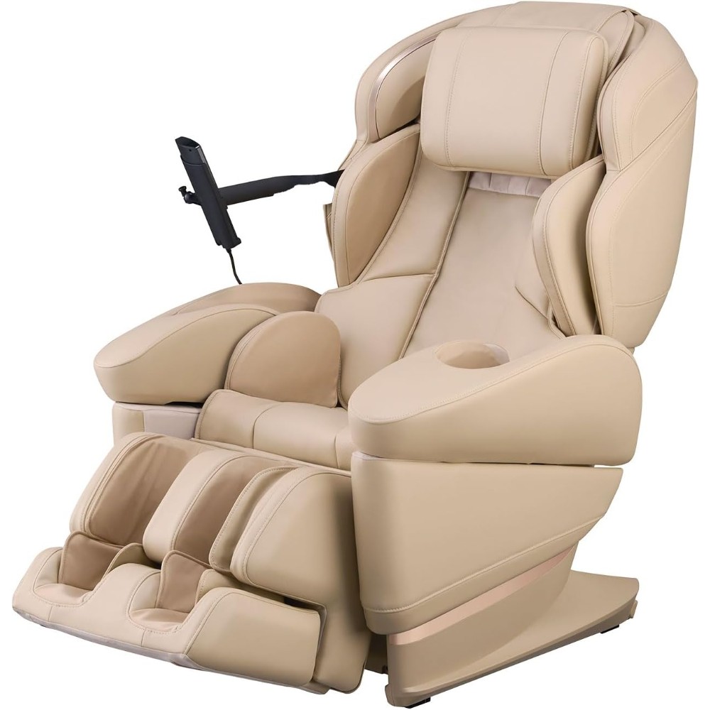 FUJI 후지 안마의자 사이버 릴렉스 마사지체어 H22 AS-R2200 - 상세 이미지 5