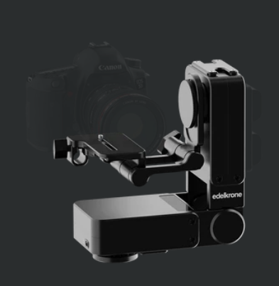 Edelkrone 헤드 플러스 V3(카메라 미포함)
