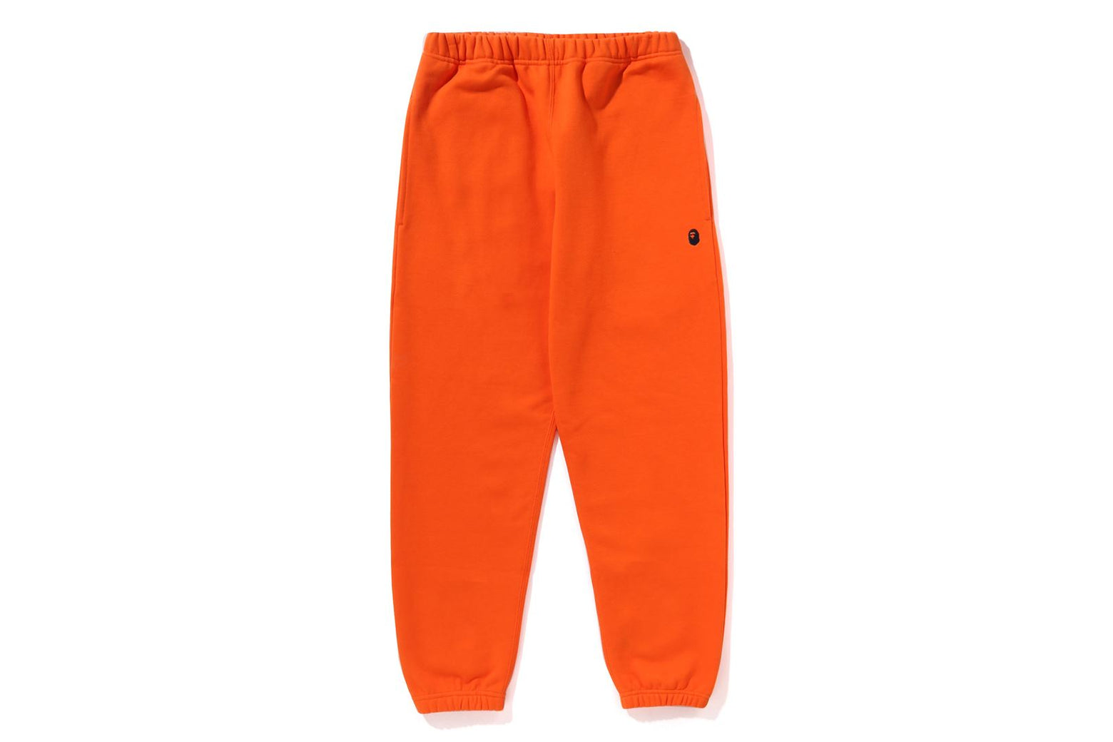 베이프 우먼즈 바지 ONE POINT SWEATPANTS 1K80-252-002 - 상세 이미지 3