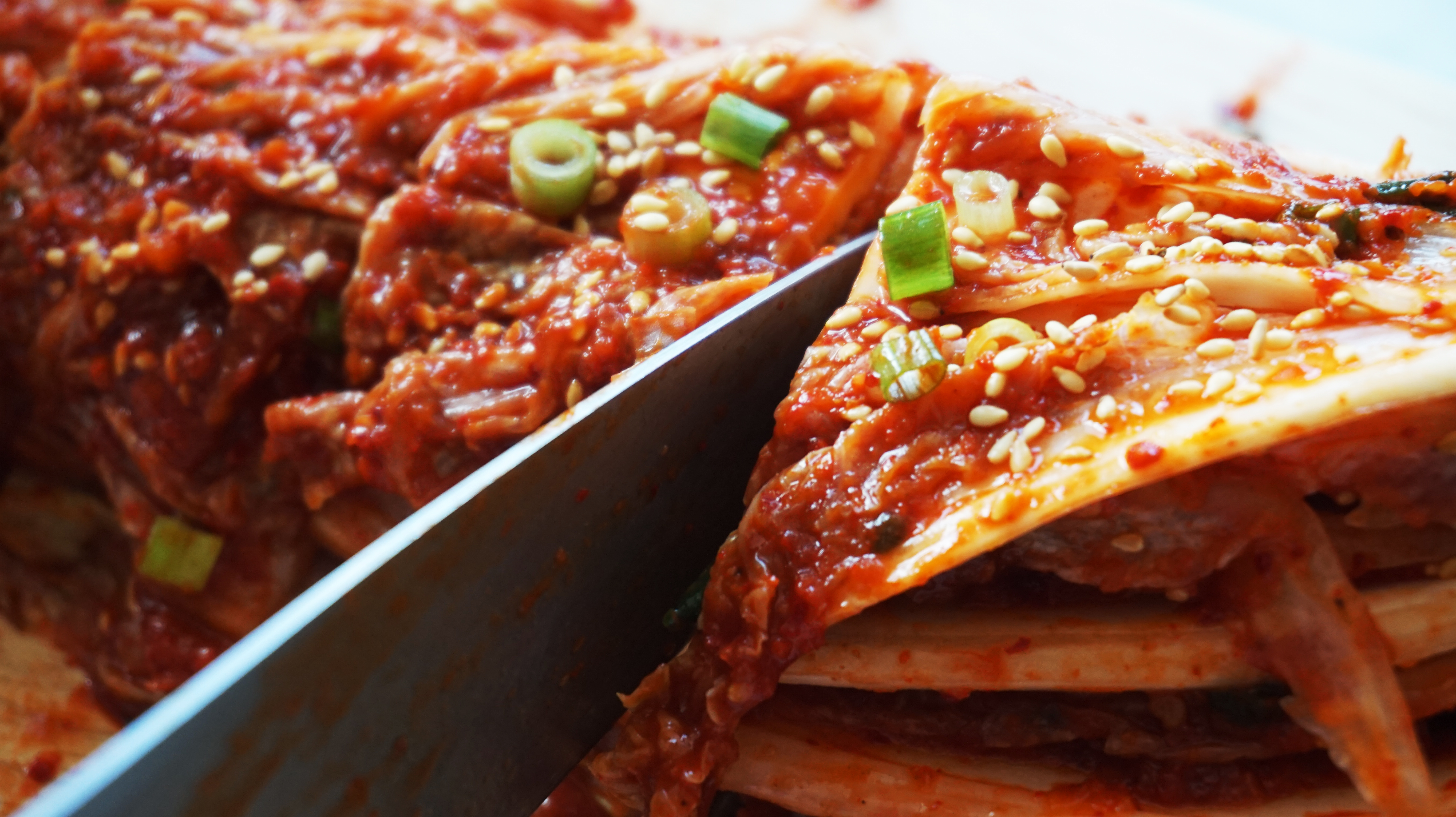 전라도 배추김치 5kg 당일생산 국산 깊고 진한 양념 감칠맛 비법육수 빛고을김치어어온 이미지 7