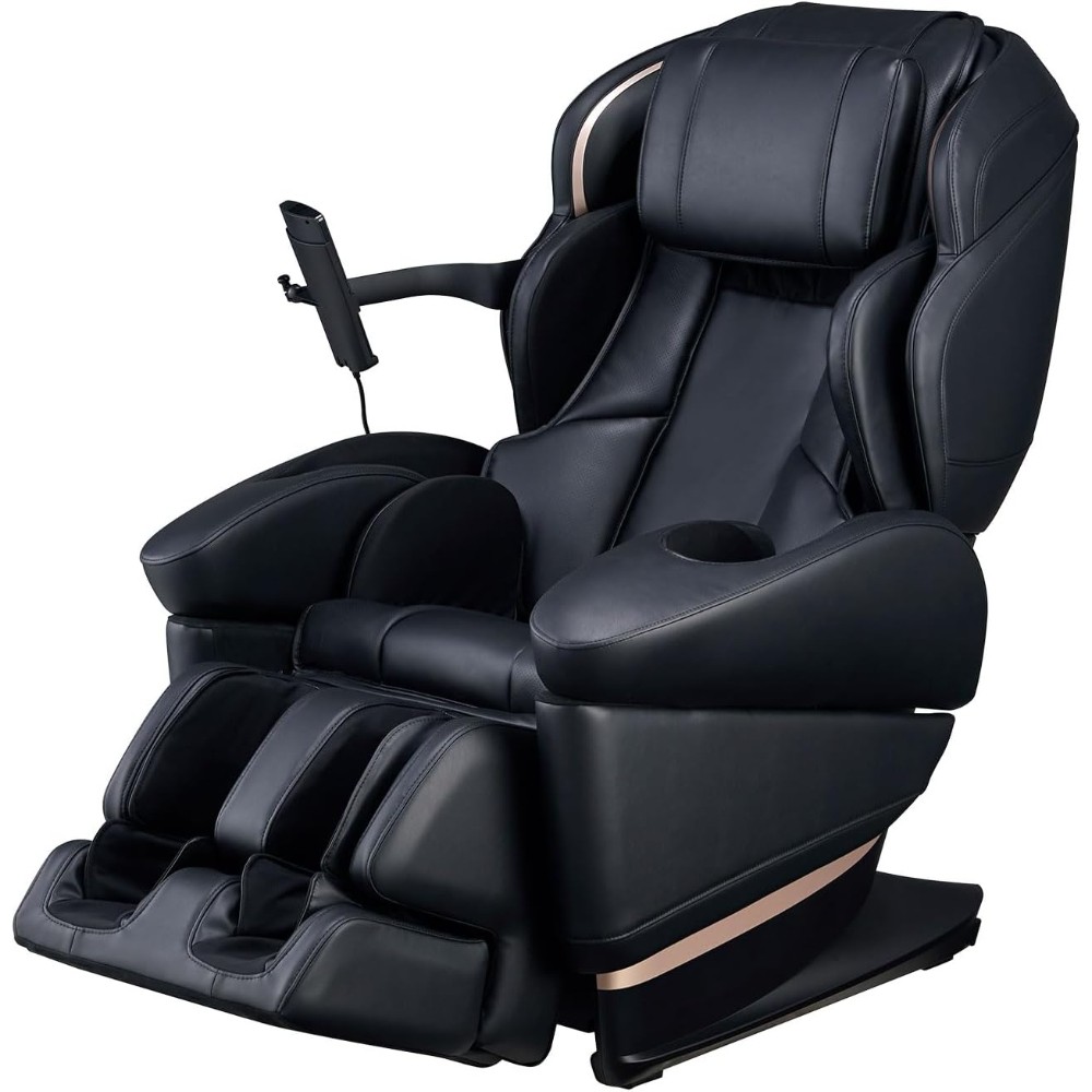 FUJI 후지 안마의자 사이버 릴렉스 마사지체어 H22 AS-R2200 - 상세 이미지 4