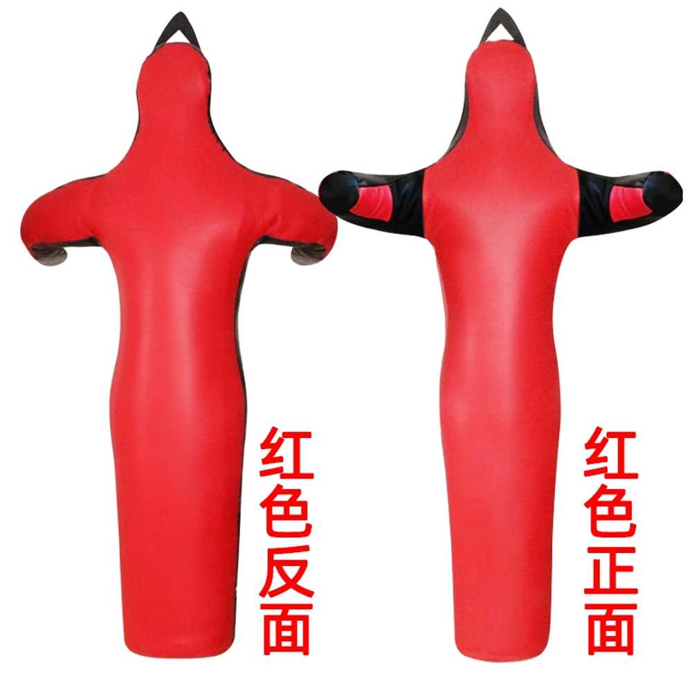 격투기 주짓수 인형 인간 상품 체육관 무술 연습용 소방 120cm 10kg - 상세 이미지 5