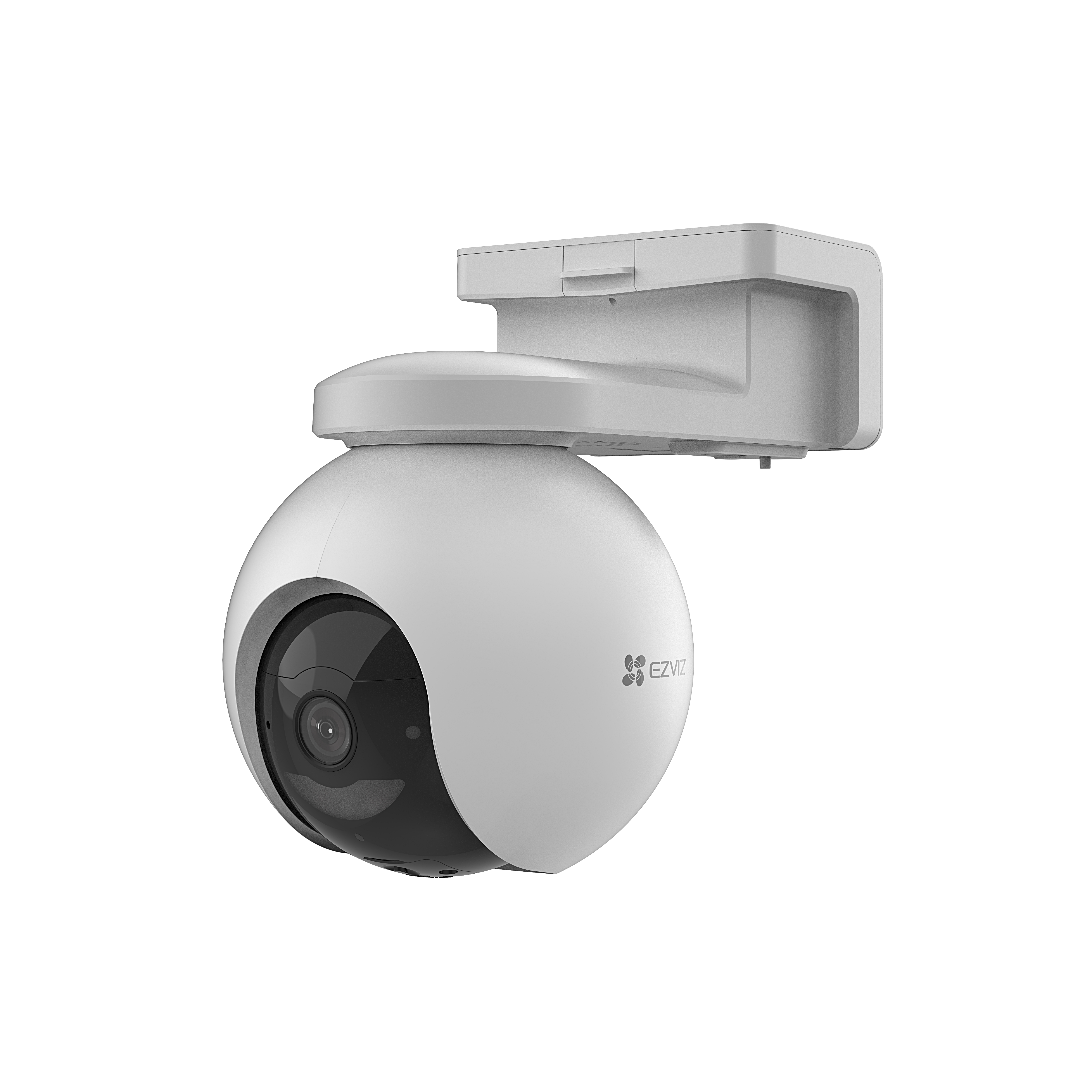 4K 4G LTE 유심 인터넷 없는 CCTV 공사현장 건설 공사장 농작물 농막 시골 캠앤 - 상세 이미지 3