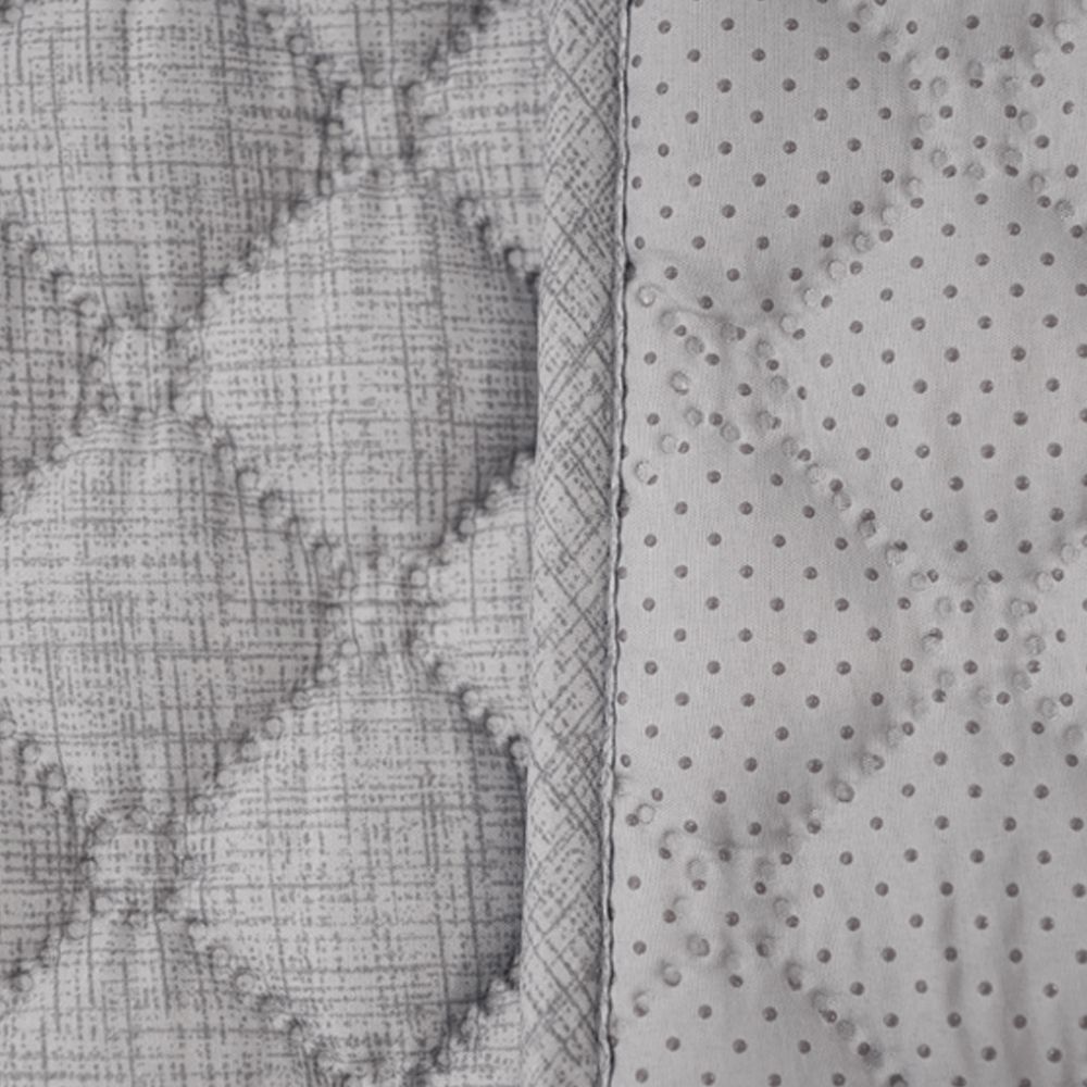 캠핑 전기매트 탄소매트 프리볼트 전기장판 110V 온열매트 1인용 미니싱글 라이트그레이