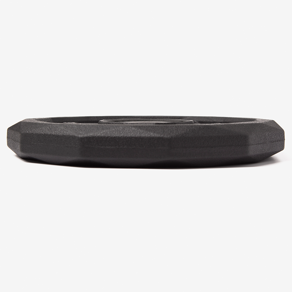 하디로어 바벨 중량 원판 헬스 역기 무게 플레이트 5kg, 2개 이미지 8