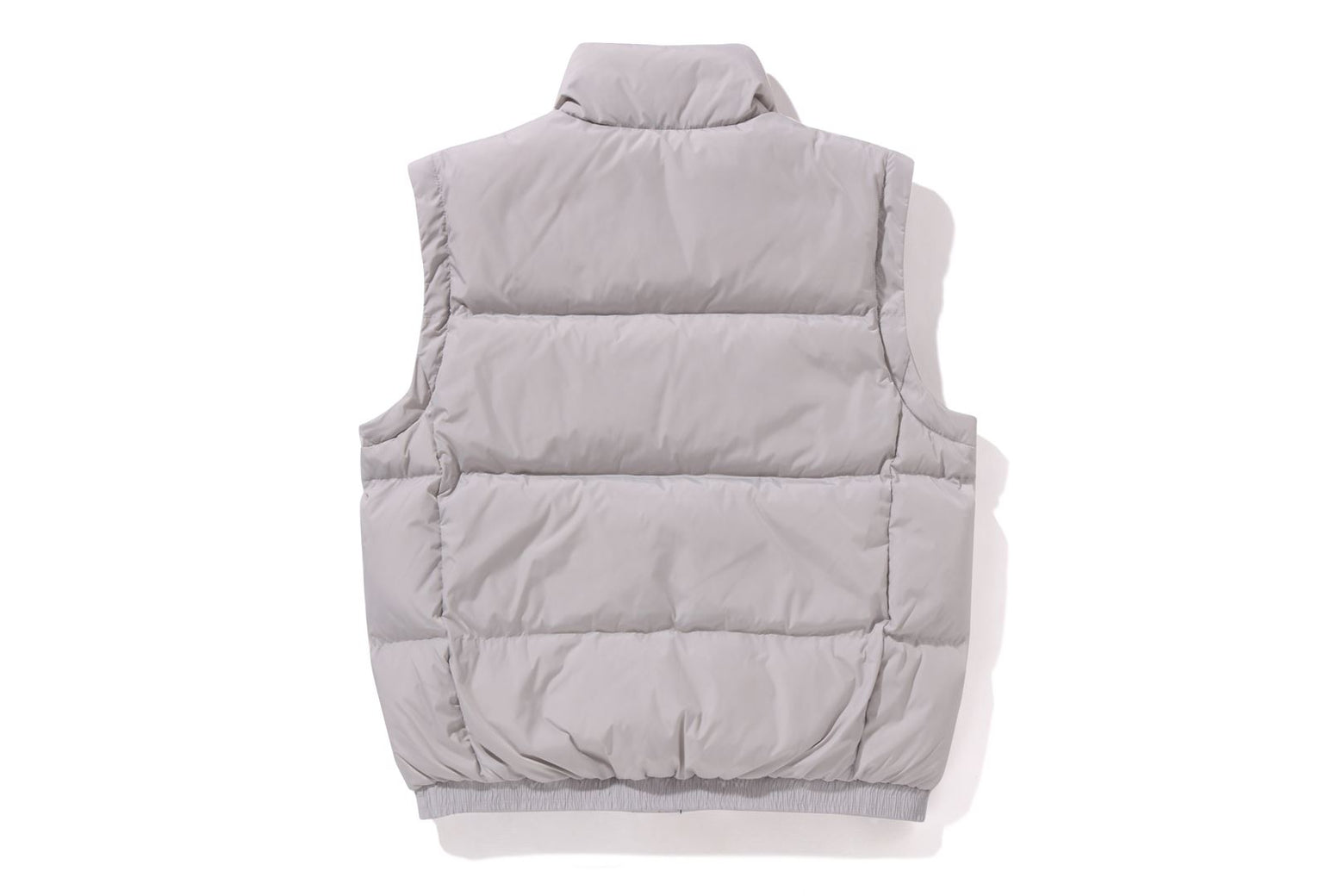 베이프 우먼즈 패딩 DETACHABLE SLEEVES DOWN JACKET 1K80-244-001 - 상세 이미지 5