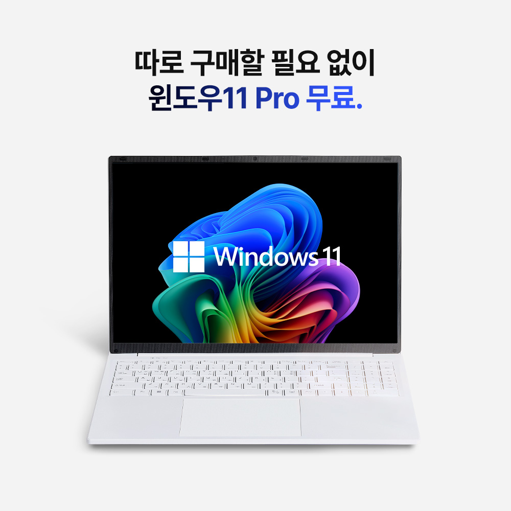 베이직북S 사무용 가벼운 노트북 업무용 인강용 터치 초경량 2in1 - 상세 이미지 2